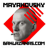 Маяковский