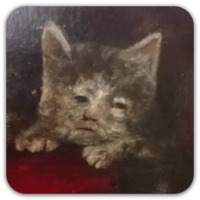 Средневековые коты
