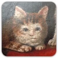 Средневековые коты