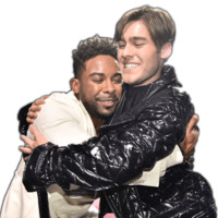 MELODIFESTIVALEN 2018