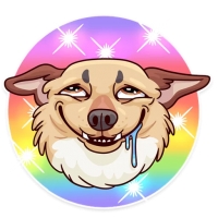 Memes Dog