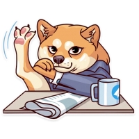 Memes Dog