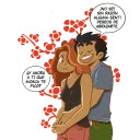 Merydiou Love