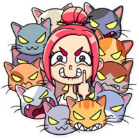 Кошатница