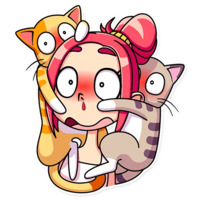 Кошатница