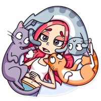 Кошатница