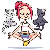Кошатница