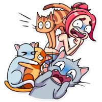 Кошатница
