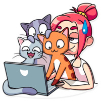 Кошатница