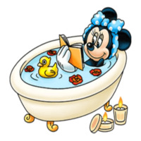 Микки маус