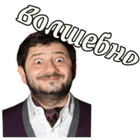 Михаил Галустян