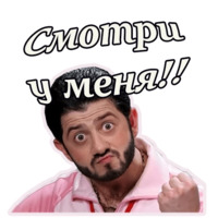 Михаил Галустян
