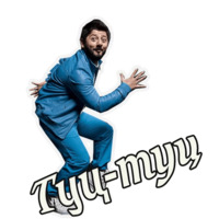 Михаил Галустян