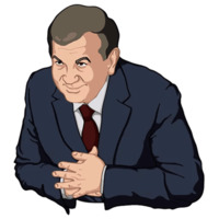 Шавкат  Мирзиёев