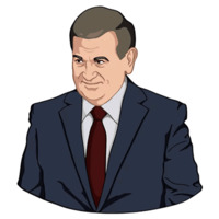 Шавкат  Мирзиёев