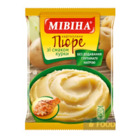 Еда для бедных