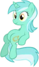 My Little Pony