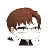 Mystic Messenger