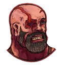Mother Russia Bleeds