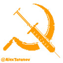 Mother Russia Bleeds