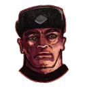 Mother Russia Bleeds