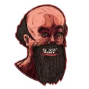 Mother Russia Bleeds