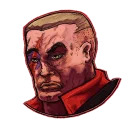 Mother Russia Bleeds