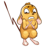 Мышонок Арнольд