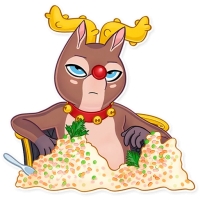 Мистер Дир