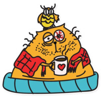 Мистер Толстый