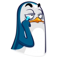 Мистер Пингвин