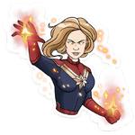 Мстители :: @stickroom