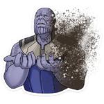 Мстители :: @stickroom