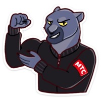 МТС Хайпбисты