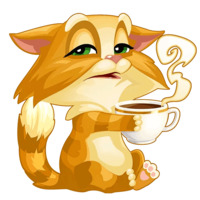 Моя кофейня
