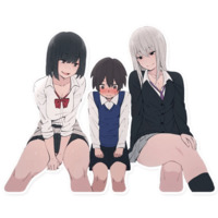 Хентайные истории