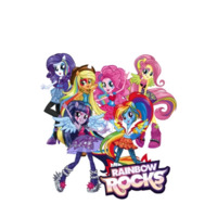 My Little Pony
