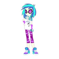 My Little Pony