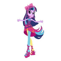 My Little Pony