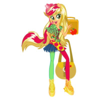 My Little Pony