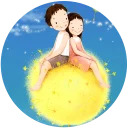 Набор стикеров fordaughter