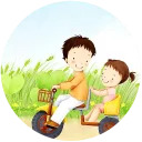 fordaughter