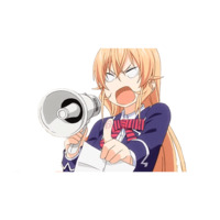 Shokugeki no Soma