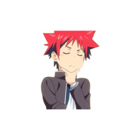 Shokugeki no Soma