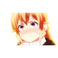 Shokugeki no Soma