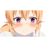 Shokugeki no Soma