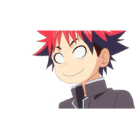 Shokugeki no Soma