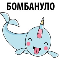 Нарвал