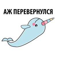 Нарвал
