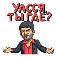 Наша Russia